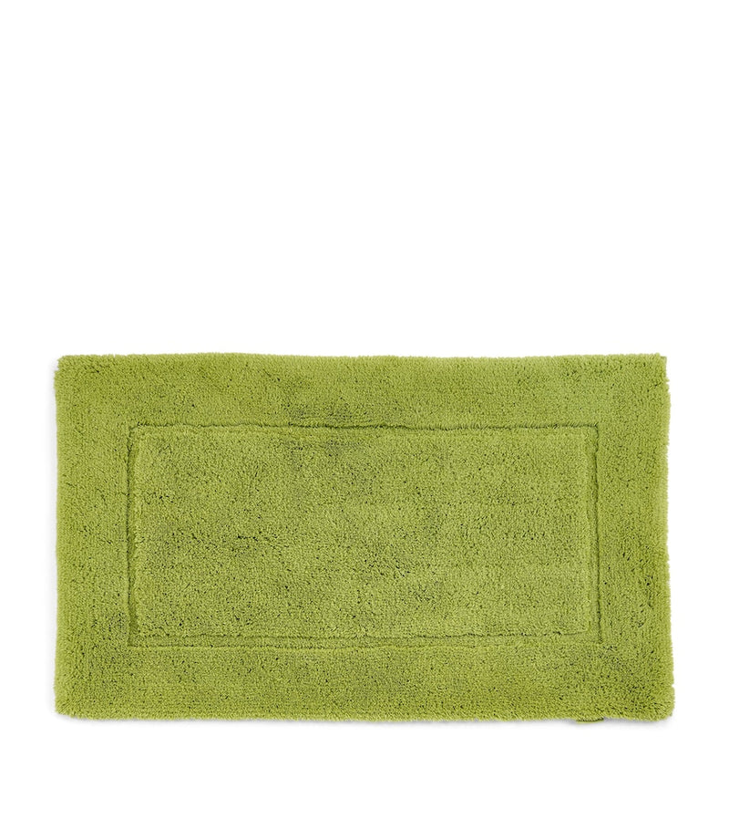 Abyss & Habidecor Egyptian cotton bath mat, imported from the UK