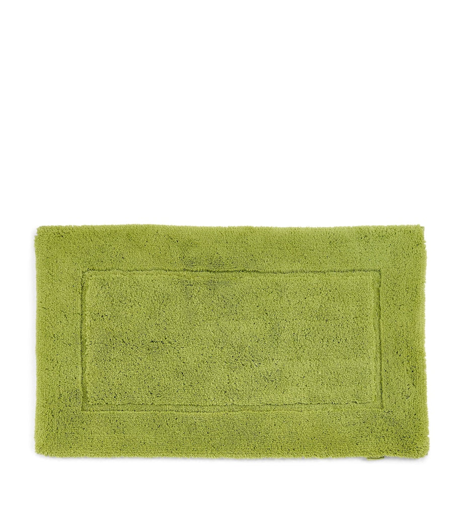 Abyss & Habidecor Egyptian cotton bath mat, imported from the UK