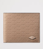 Cartier Losange leather wallet bifold - British product
