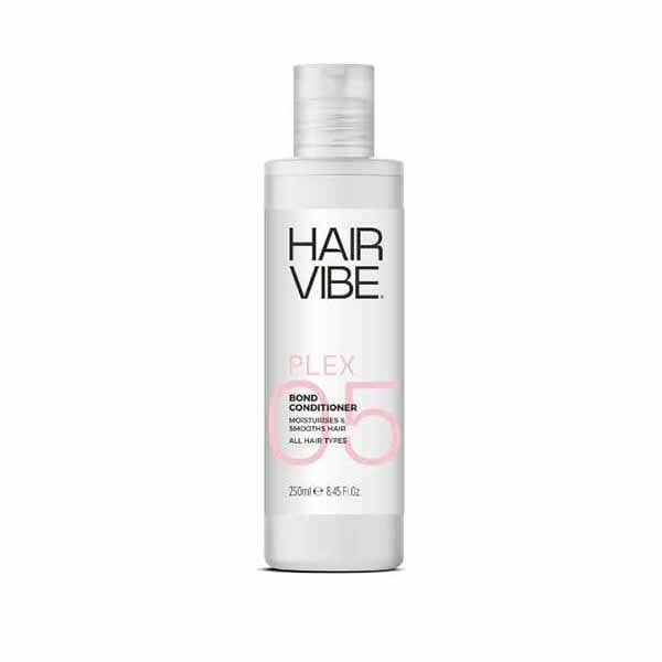 Hair Vibe Bond Conditioner Plex 5 GOODS Superdrug   