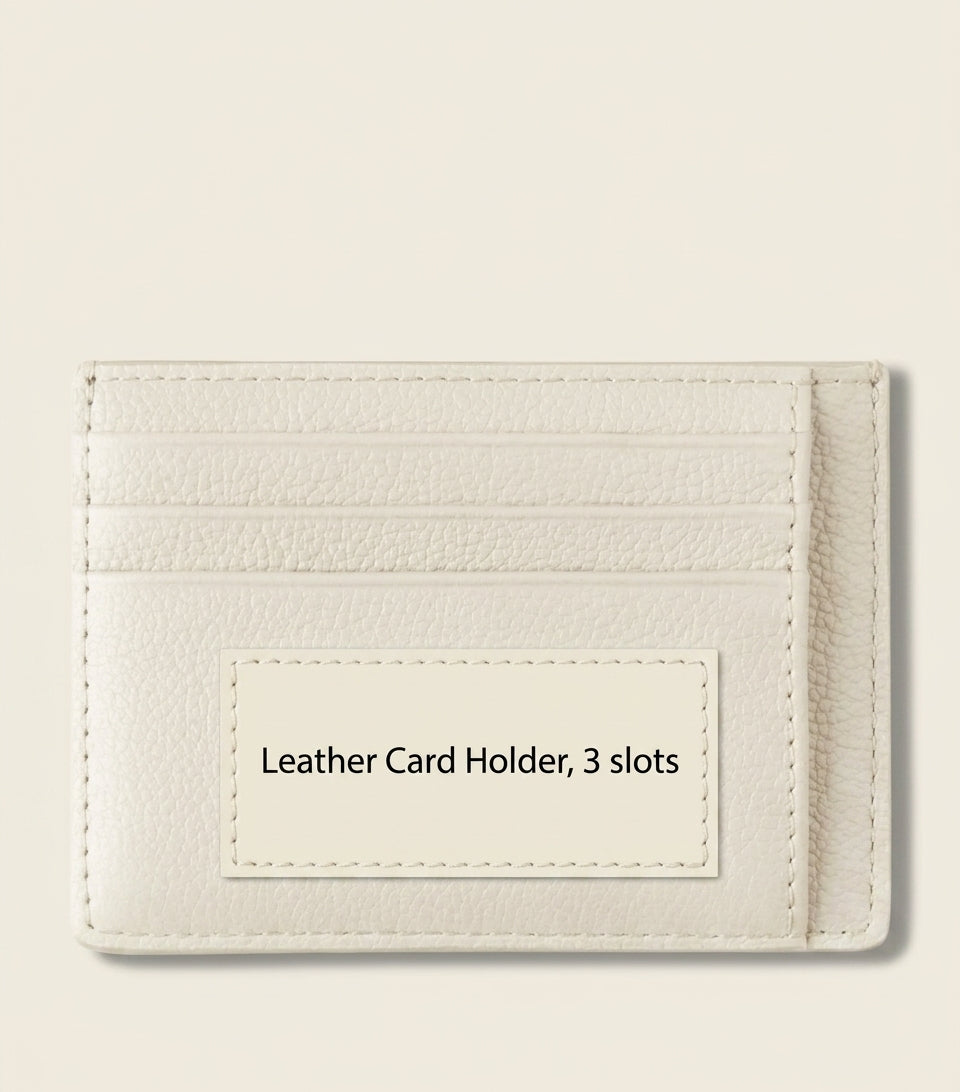 Mulberry Farringdon card holder 8cm x 11cm - British product