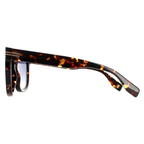 Marc Jacobs sunglasses MJ 1012/S brown women, UK version