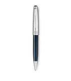 Montblanc Blue Hour Classique ballpoint pen, imported from the UK