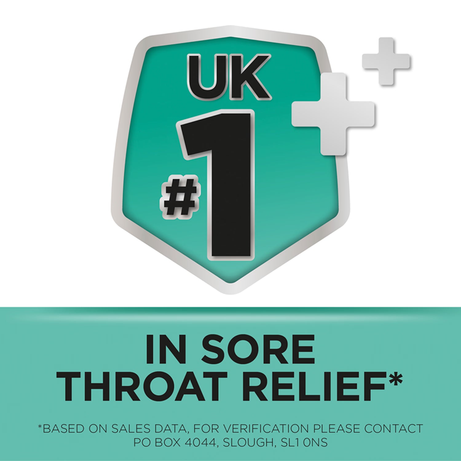 Strepsils Menthol lozenges 36 pack (British brand)
