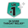 Strepsils Menthol lozenges 36 pack (British brand)
