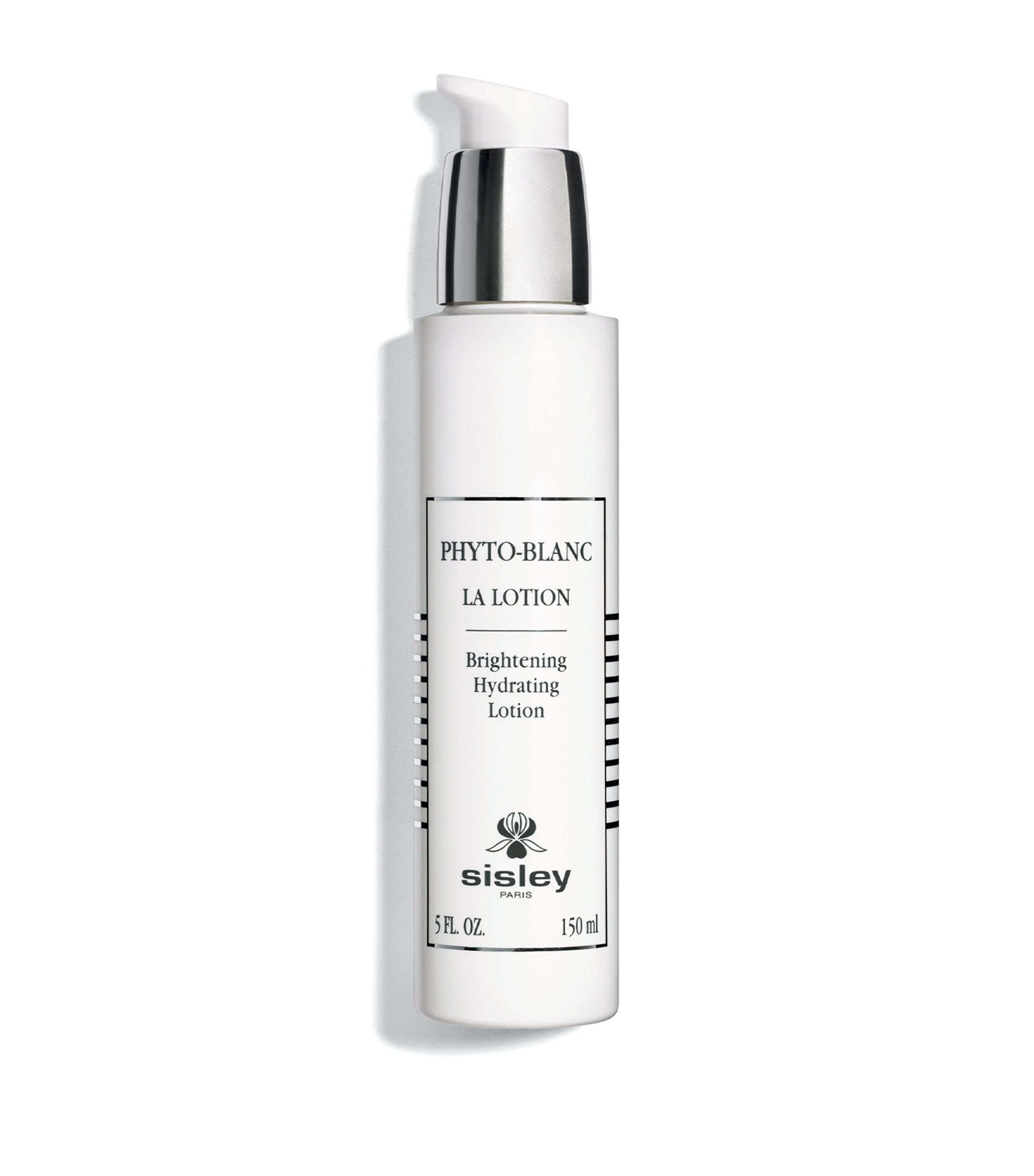 Sisley brightening hydrating lotion 150ml (British brand)