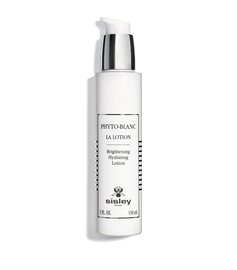 Sisley brightening hydrating lotion 150ml (British brand)