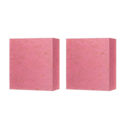 Superdrug Dr H Anti-Ageing Facial Cleansing Bar 100g x 2 Duo Set- Buy online at McGrocer