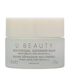 U Beauty Multimodal Defender Broad Spectrum SPF30 Moisturiser 50ml (British brand)
