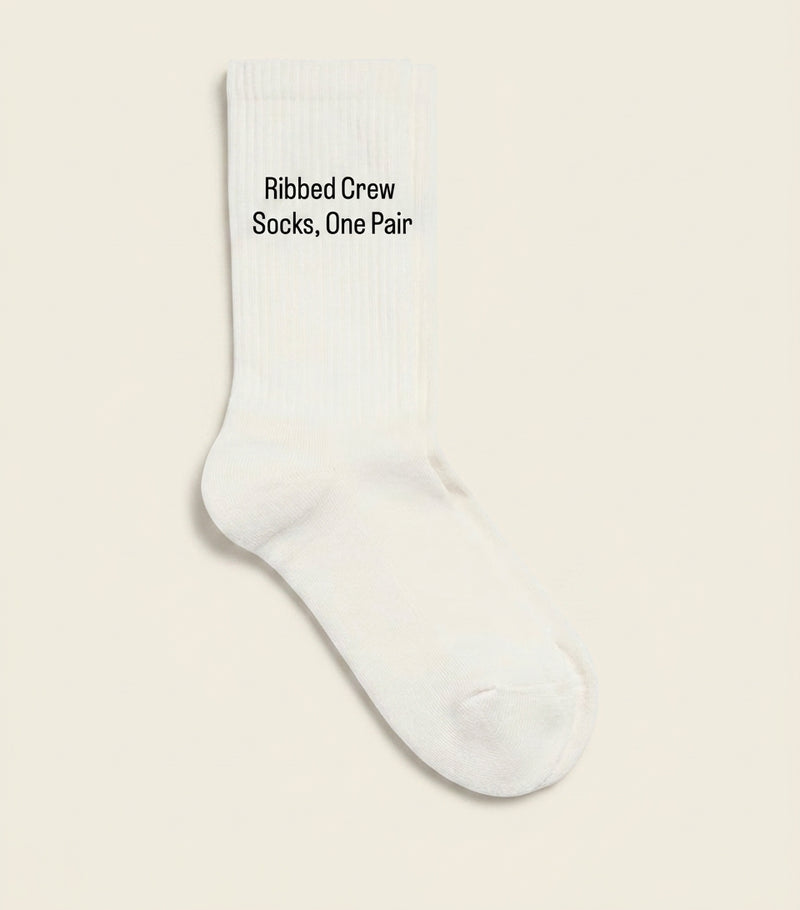 Balenciaga cotton-blend logo socks designer accessory - British product