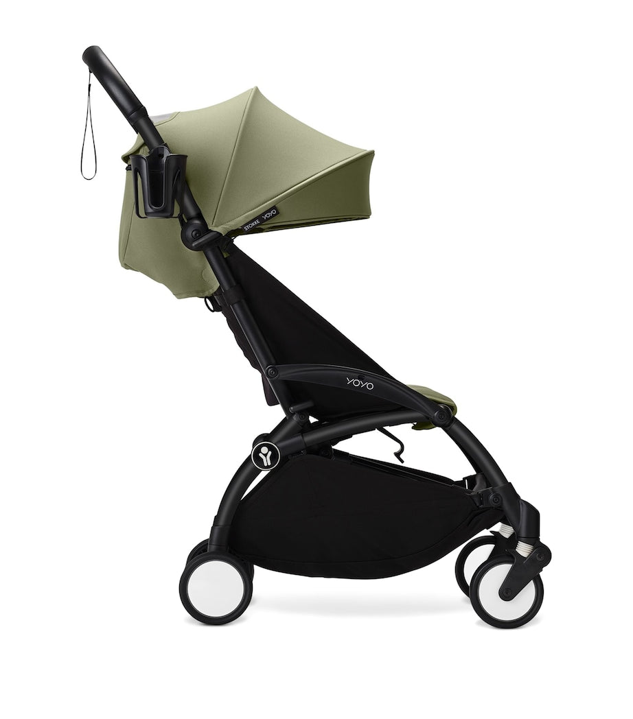 Stokke YOYO cup holder travel accessory (British brand)
