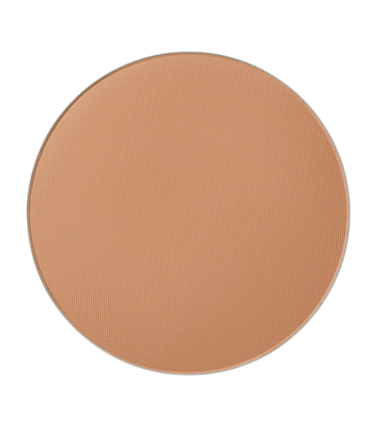 MAC powder plus foundation refill with matte finish, imported from the UK
