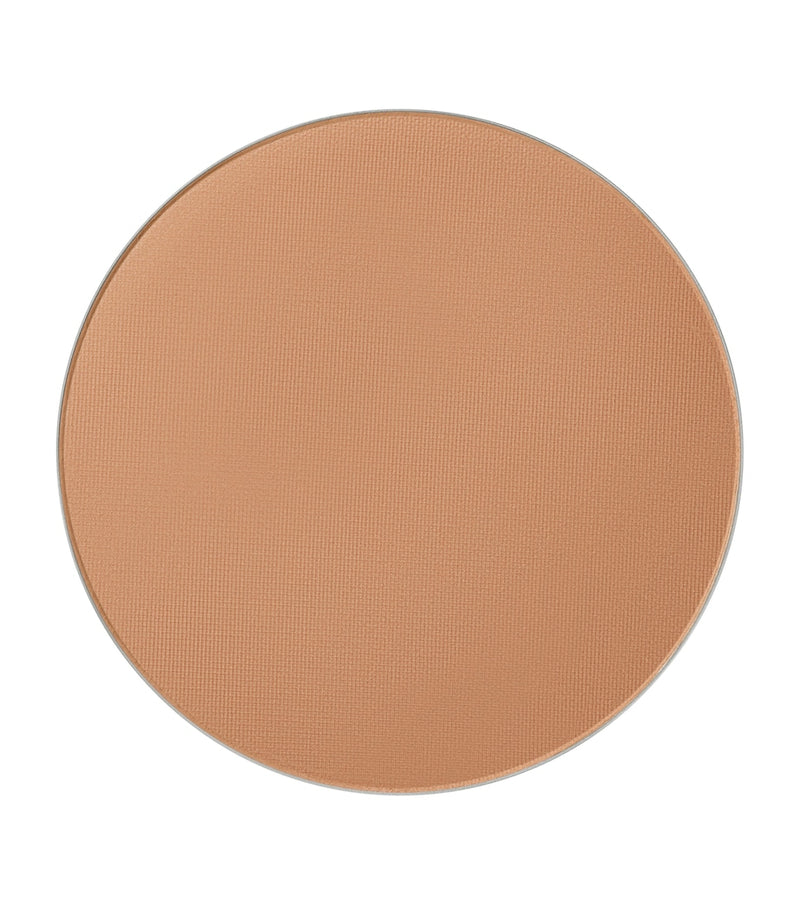 MAC powder plus foundation refill with matte finish, imported from the UK