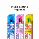 Addison Rae Chill AF Fragrance Mist 240ml - British product
