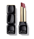 Guerlain KissKiss Tender Matte lipstick, UK version