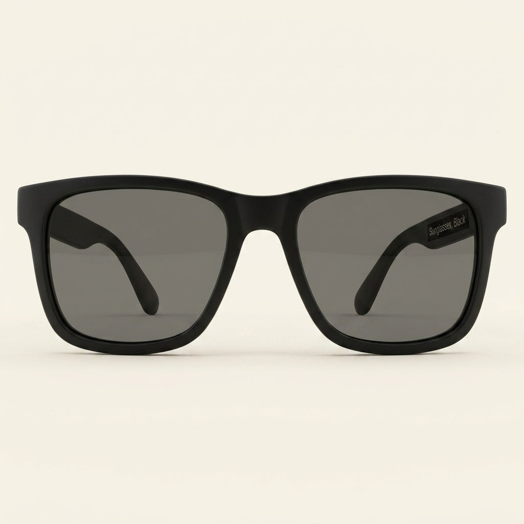 Gucci GG1663S schwarze Damen-Sonnenbrille (britische Marke)