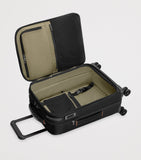 Briggs & Riley carry-on spinner suitcase 56cm - British product