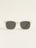 Celine Triomphe acetate sunglasses with gold hardware, imported from the UK