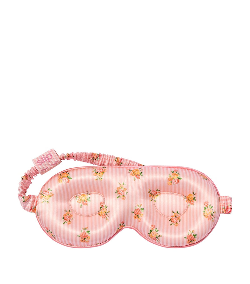 Slip silk contour sleep mask, UK version