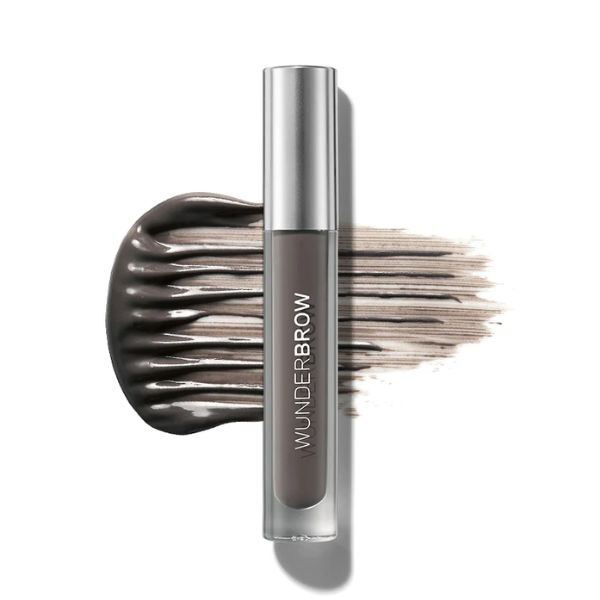 Wunderbrow eyebrow gel Taupe Grey - British product