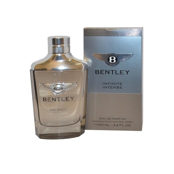 Bentley - Infinite Intense Eau de Parfum Spray 100ml