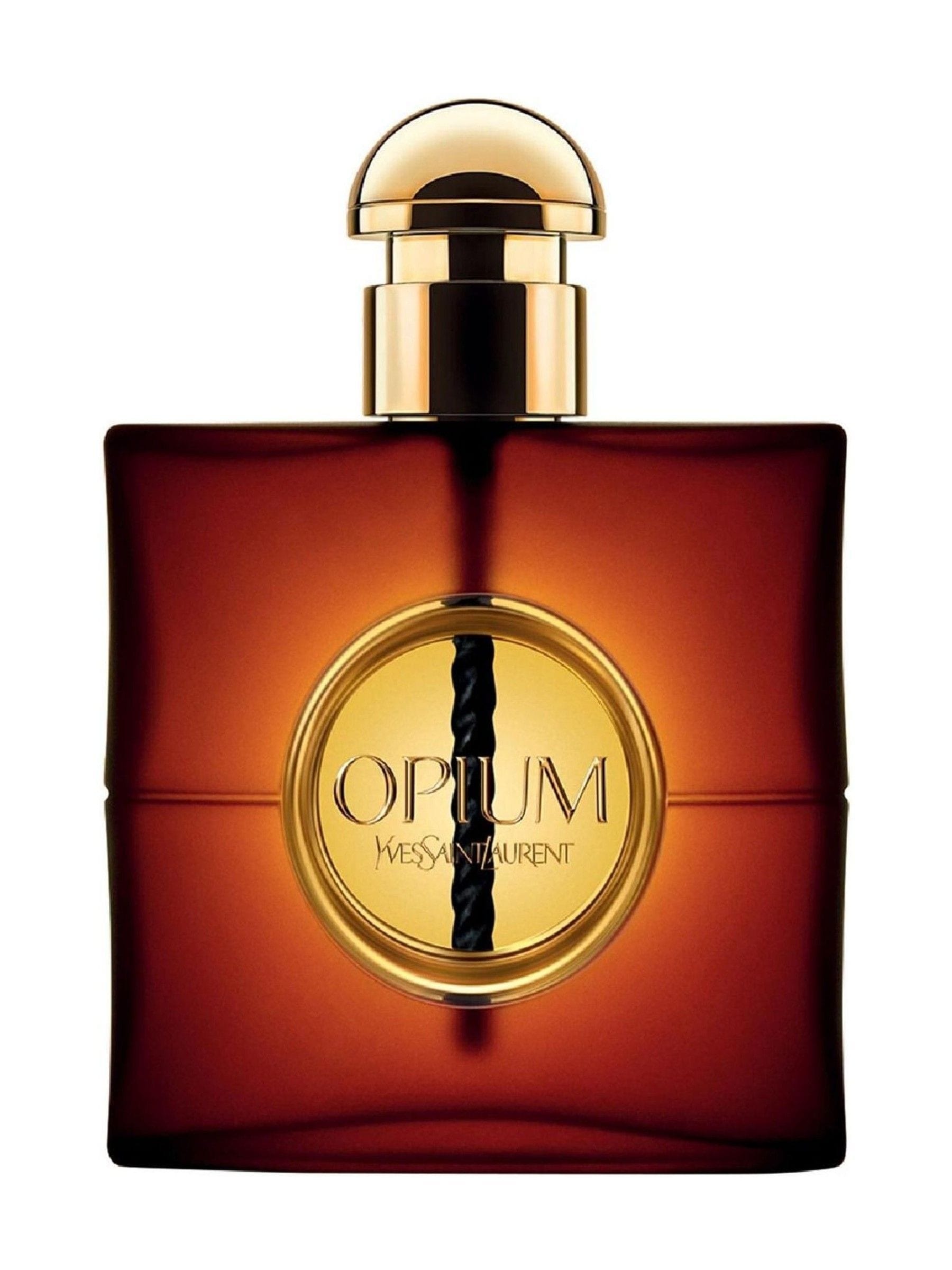 Oriental Eau de Parfum with Citrus and Floral Notes 30ml
