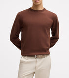 BOSS Suede Caleb belt - British product