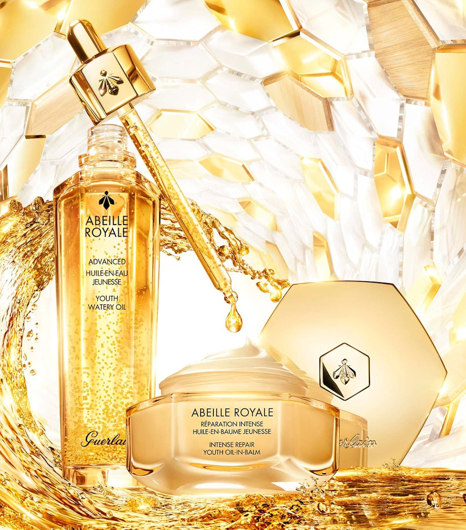 Guerlain Abeille Royale Youth Oil-In-Balm 80ml, UK version
