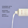 NEOM Real Luxury magnesium bath milk 300ml, imported from the UK