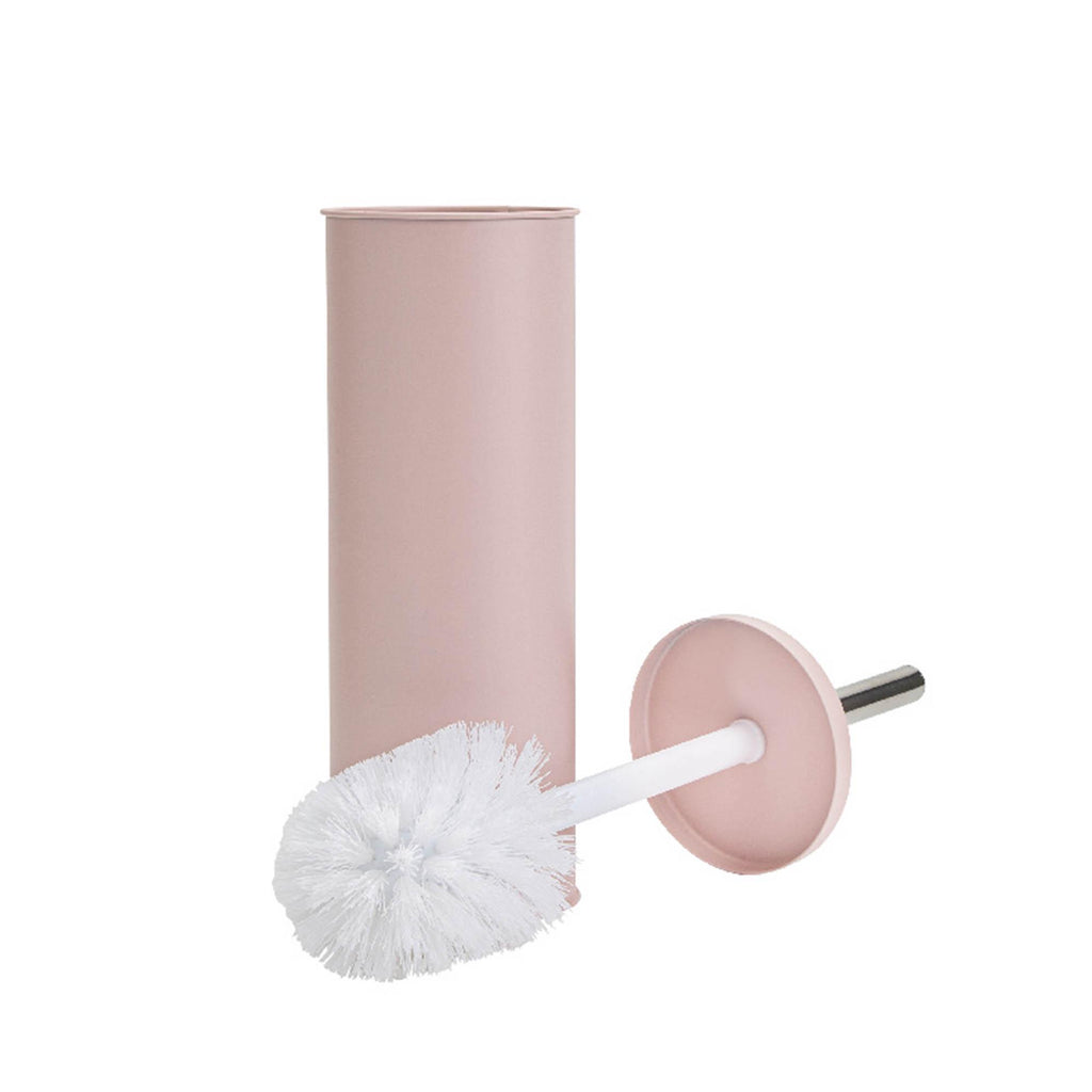 Sainsbury's Home Toilet Brush Pink