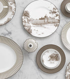 Wedgwood Parklands plate 23cm (British brand)
