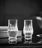 Waterford Lismore Connoisseur Tasting Tumblers 179ml (British brand)