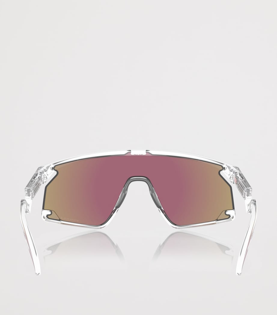 Oakley BXTR Shield sunglasses, imported from the UK