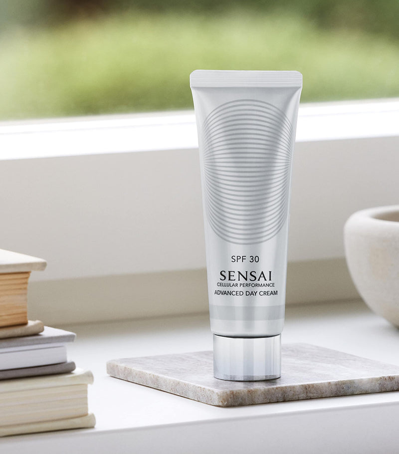 Sensai SPF 30 Day Cream 50ml (British brand)