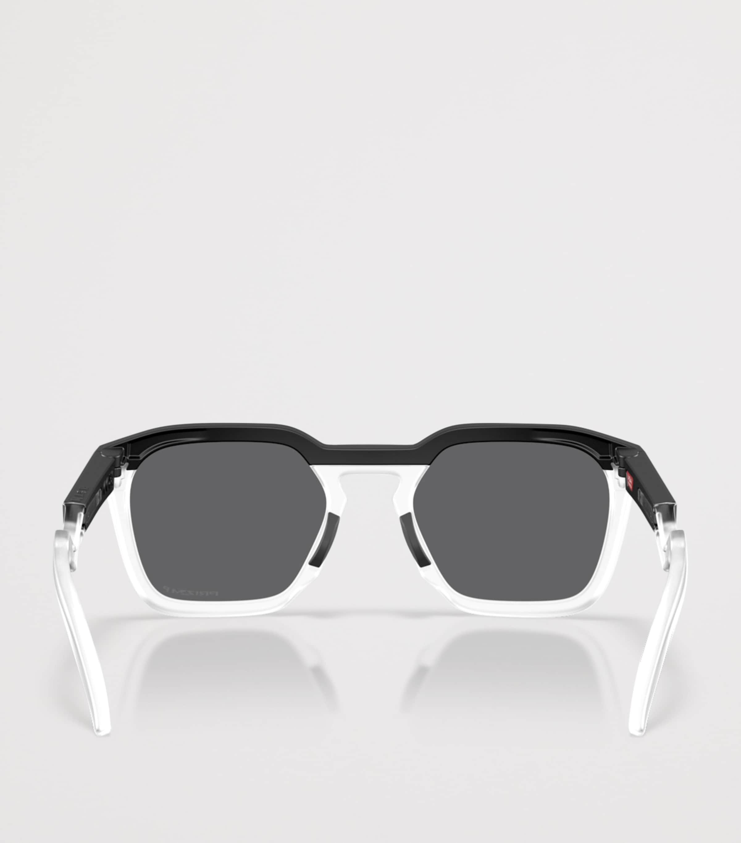 Oakley HSTN SQ Quadratische Sonnenbrille, UK-Version