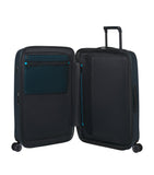 Samsonite Nexis expandable spinner suitcase 76cm, imported from the UK