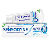 Sensodyne Repair & Protect Original Sensitive Daily Toothpaste 75ml toothpaste Sainsburys   