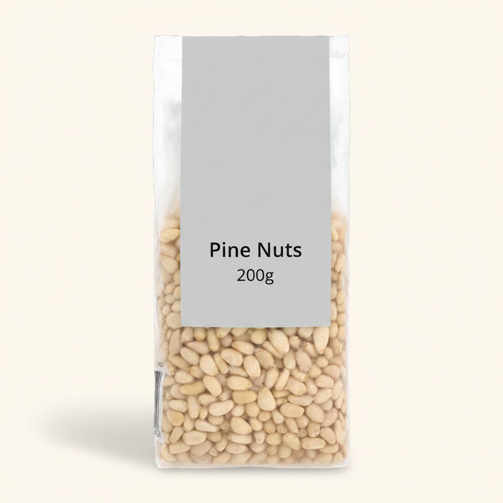 Holland & Barrett Pine Nuts 100g