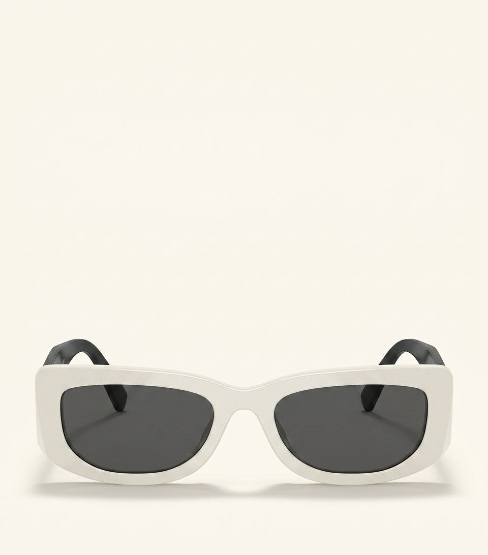 Prada Rectangle PR14YS sunglasses, UK version