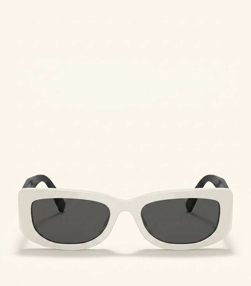Prada Rectangle PR14YS sunglasses, UK version