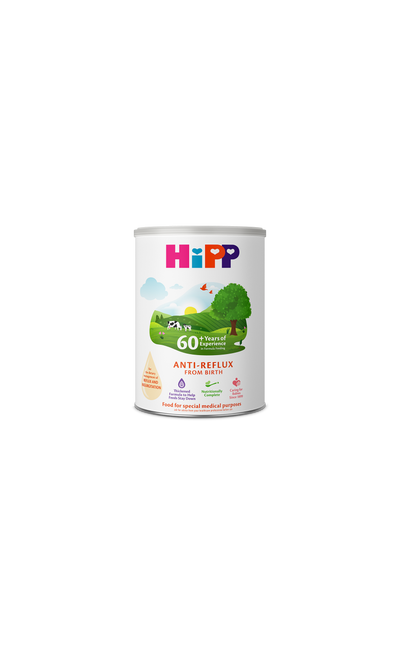 hipp HiPP Anti-Reflux Infant Formula Milk Powder- Buy online at McGrocer