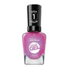 Sally Hansen Miracle Gel Nail Polish Quartz And Kisses (British brand)