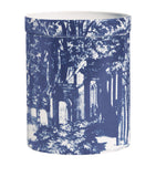 Fornasetti Giardino Settecentesco candle 1.02kg - British product