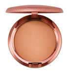 MAC Skinfinish Sunstruck Matte Bronzer 8g (British brand)