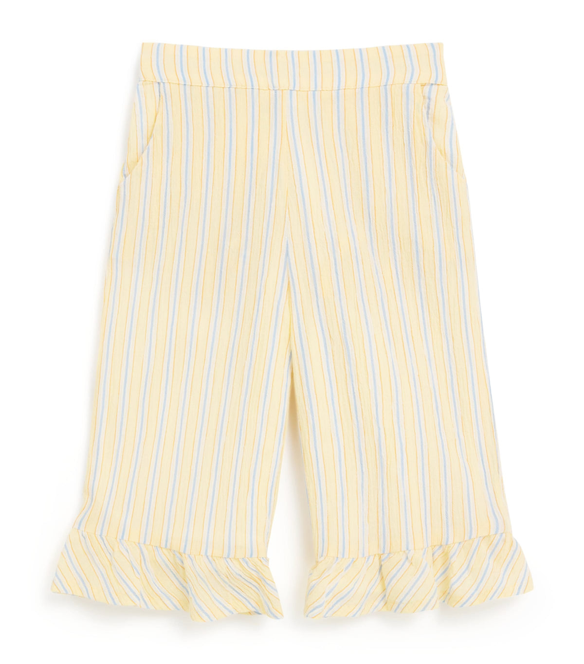 Louise Misha Cotton Stripe Loukie Trousers 24 Months, UK version