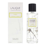 Lalique Yuzu Room Spray 100ml, imported from the UK