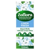 Zoflora Linen Fresh   120ml