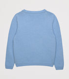 Trotters Cotton Carousel Sweater children's sweater 6-11 years (British brand)