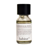 Habitat Scented Oil - Gardenia & Rose Oil GOODS Sainsburys   