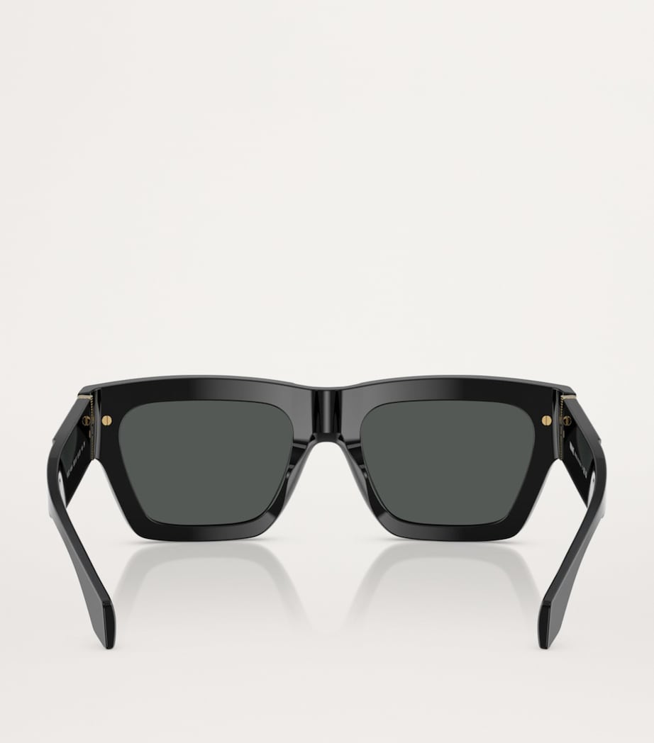 Versace nylon sunglasses VE4464, imported from the UK